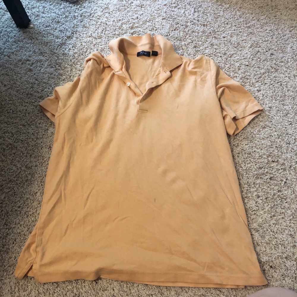 over sized shirt